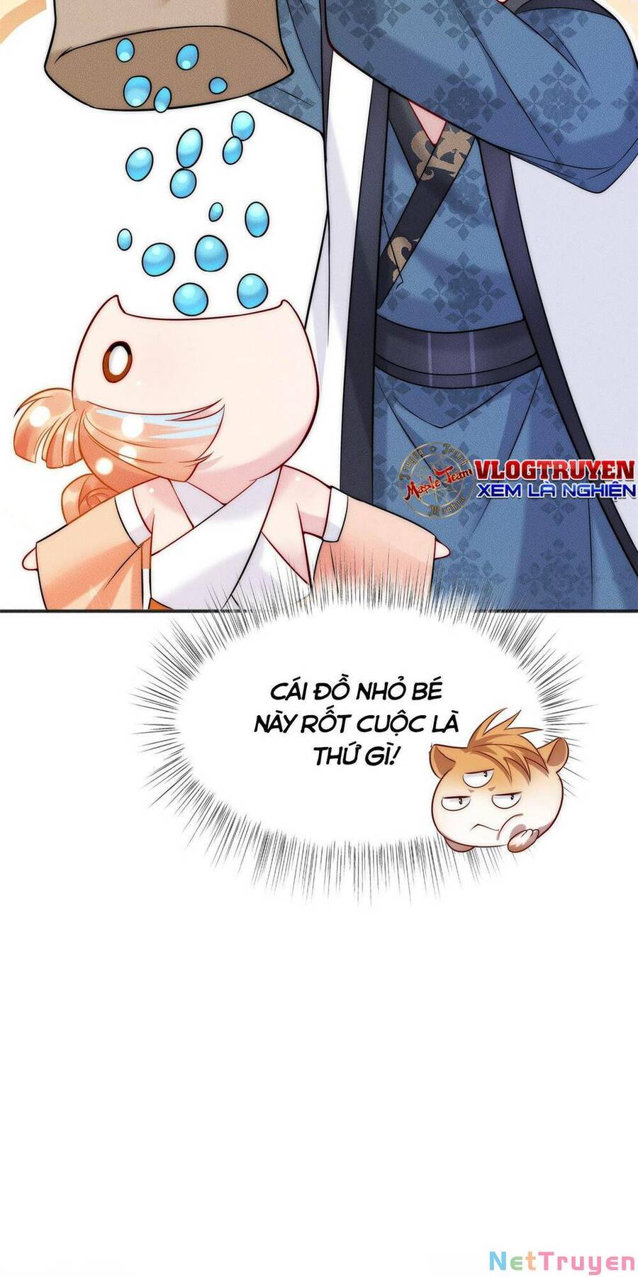 Bắt Đầu Với 100 Triệu Mạng Chap 22 - Next Chap 23