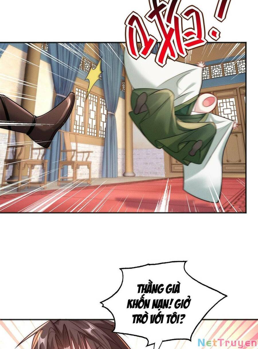 Bắt Đầu Với 100 Triệu Mạng Chap 22 - Next Chap 23