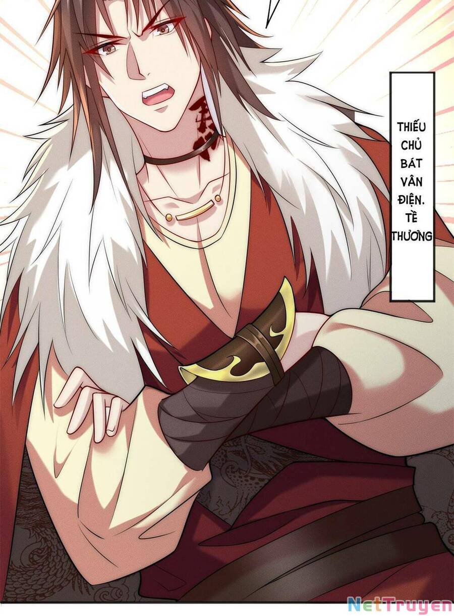 Bắt Đầu Với 100 Triệu Mạng Chap 22 - Next Chap 23