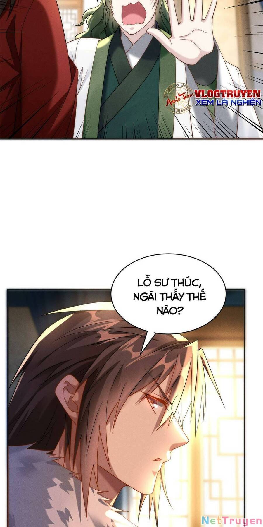 Bắt Đầu Với 100 Triệu Mạng Chap 22 - Next Chap 23