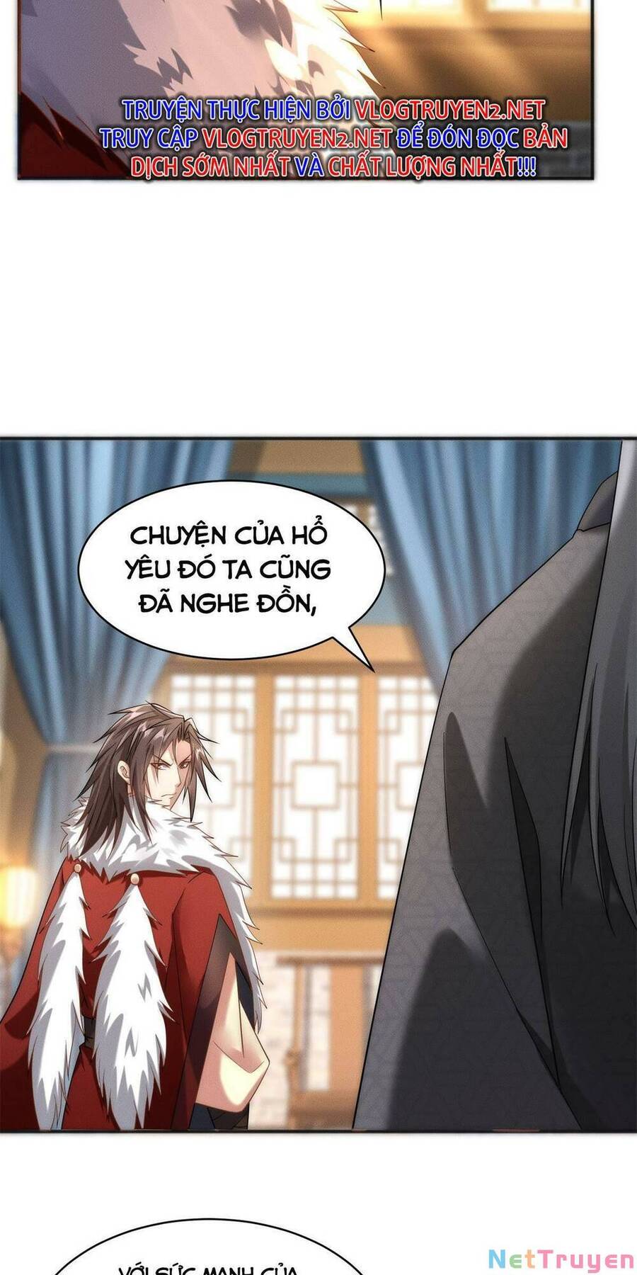 Bắt Đầu Với 100 Triệu Mạng Chap 22 - Next Chap 23