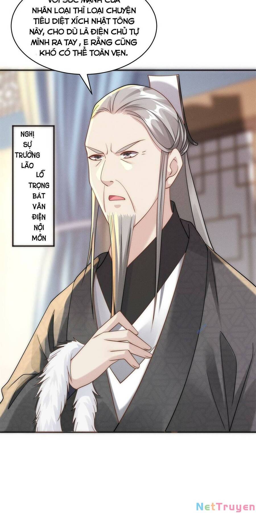 Bắt Đầu Với 100 Triệu Mạng Chap 22 - Next Chap 23
