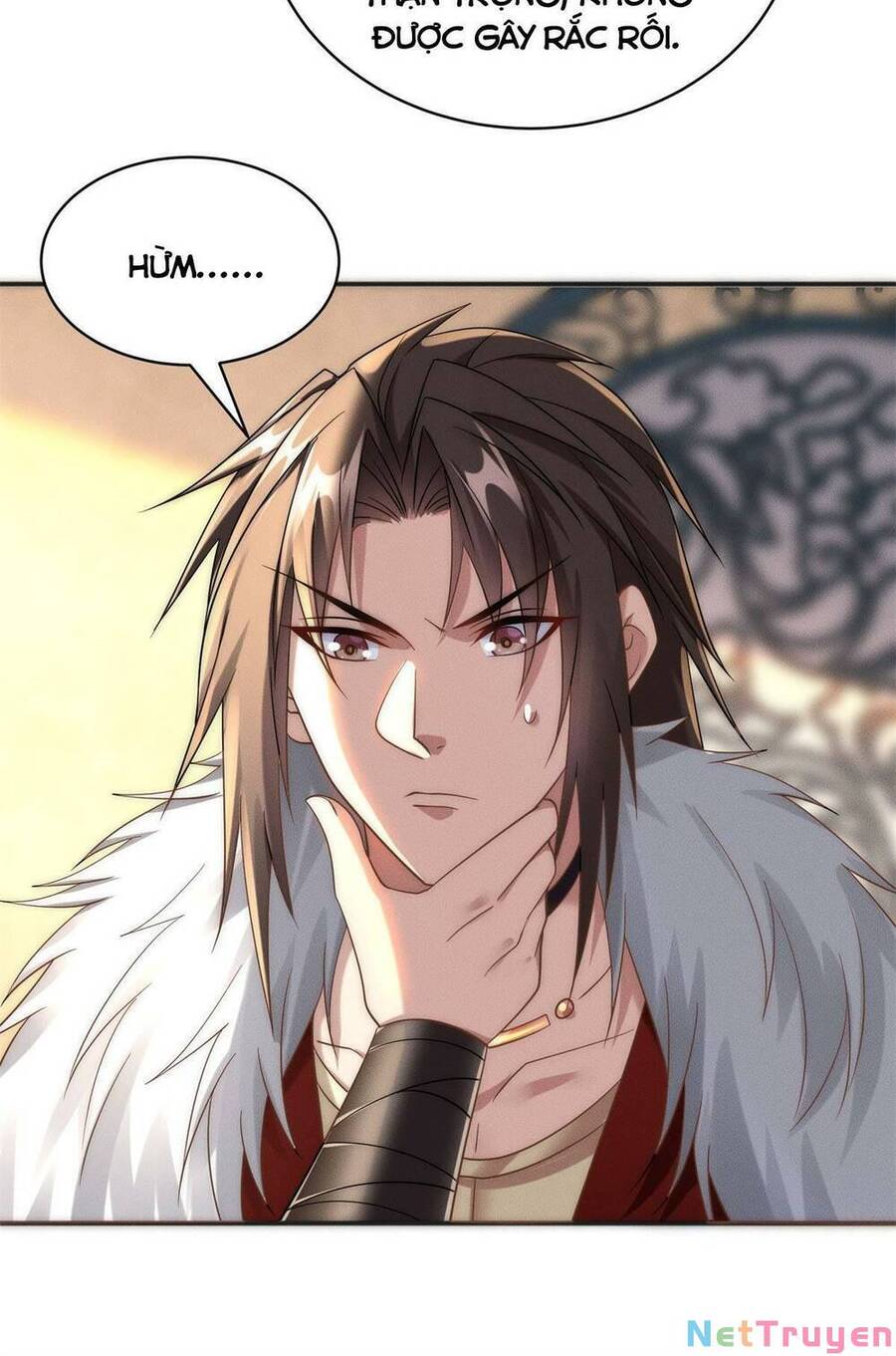 Bắt Đầu Với 100 Triệu Mạng Chap 22 - Next Chap 23
