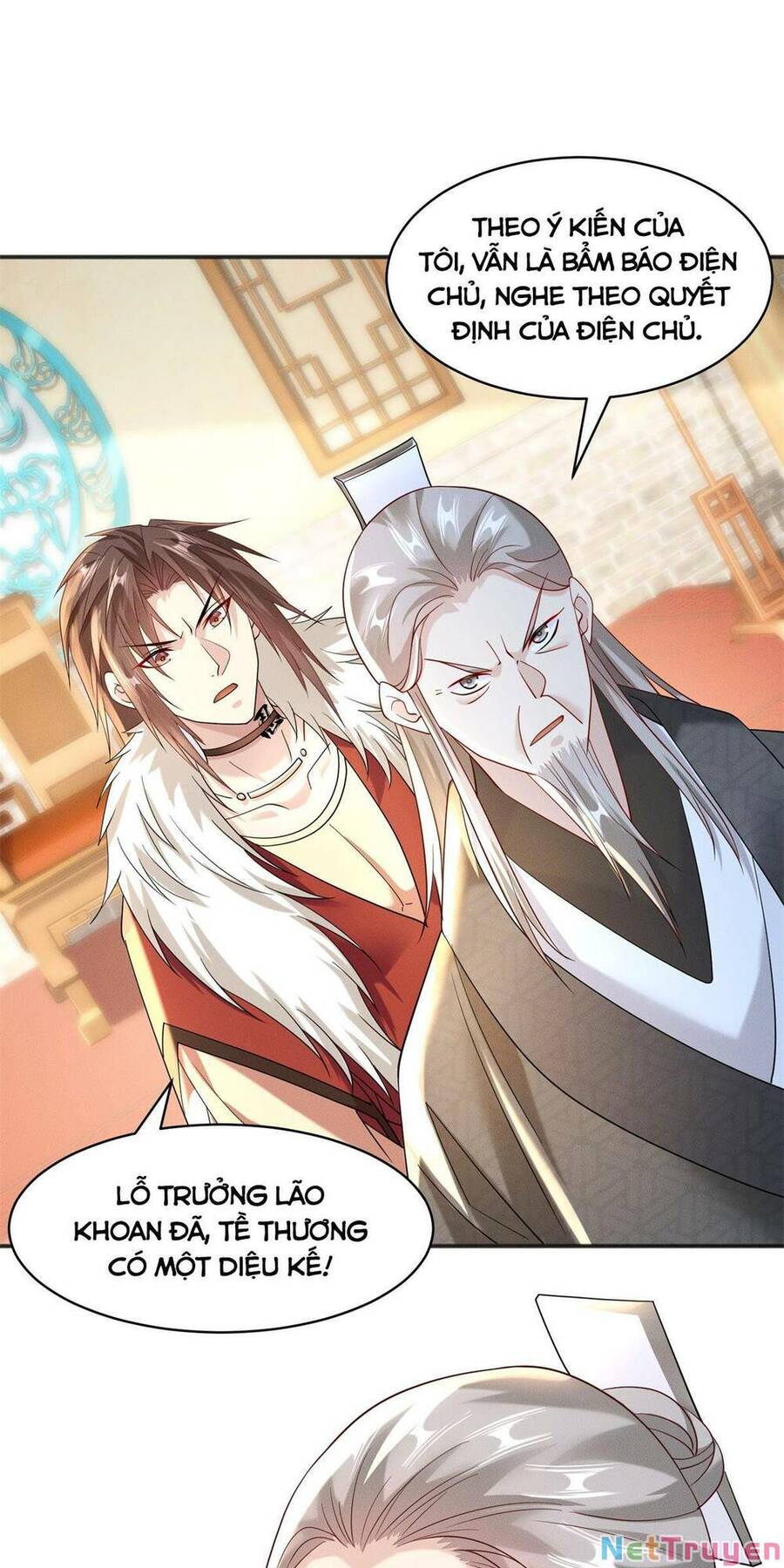Bắt Đầu Với 100 Triệu Mạng Chap 22 - Next Chap 23