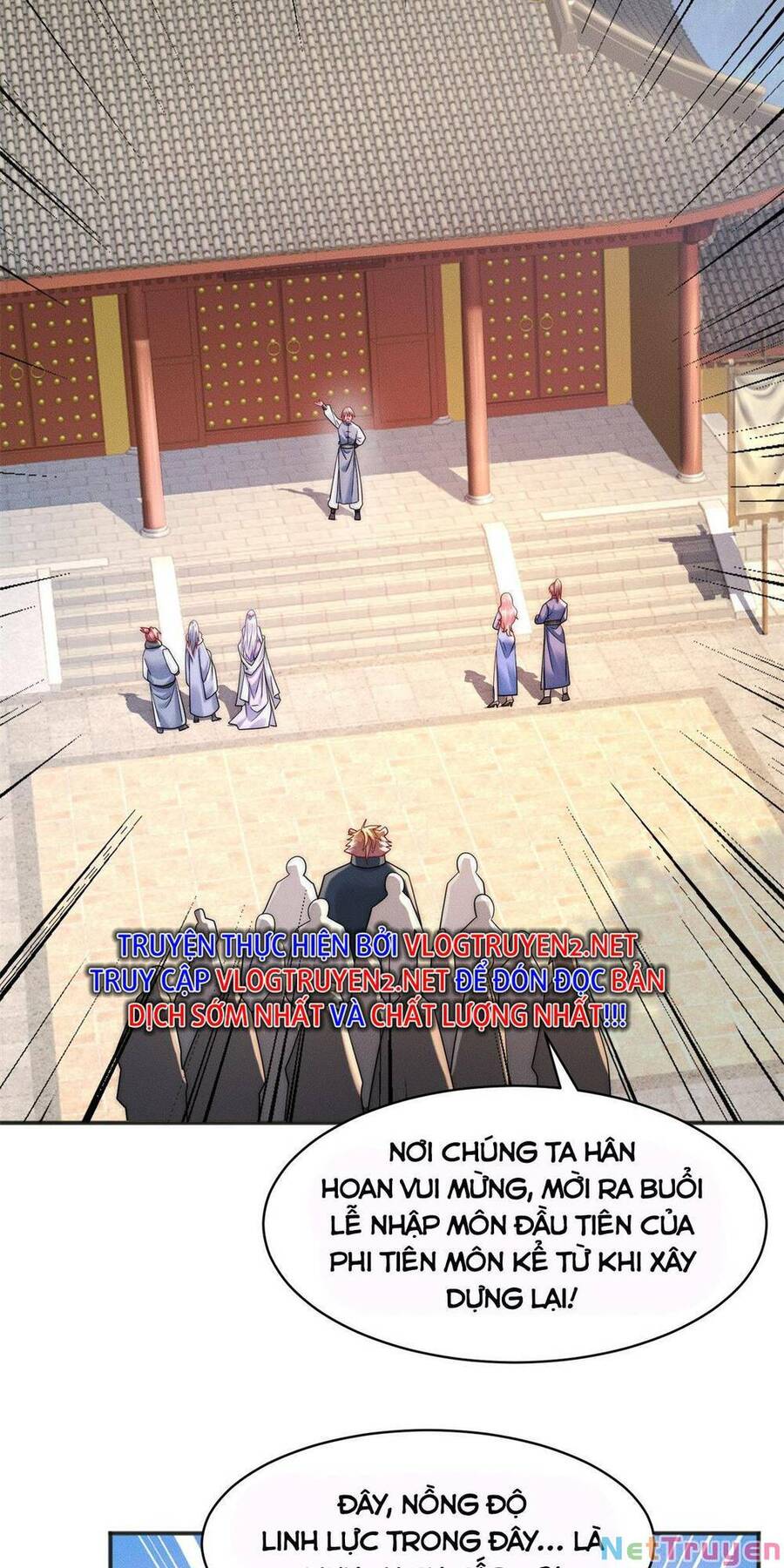 Bắt Đầu Với 100 Triệu Mạng Chap 22 - Next Chap 23