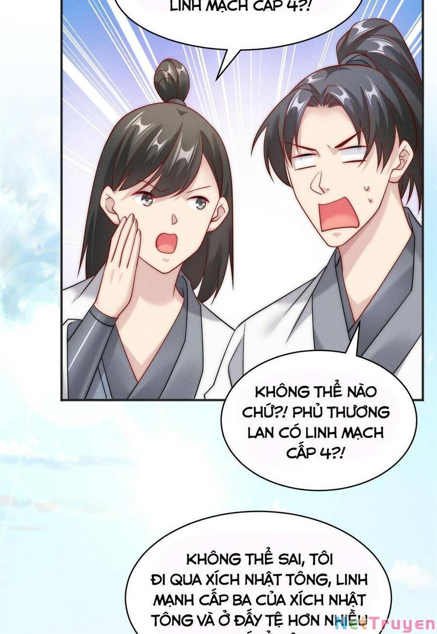 Bắt Đầu Với 100 Triệu Mạng Chap 22 - Next Chap 23