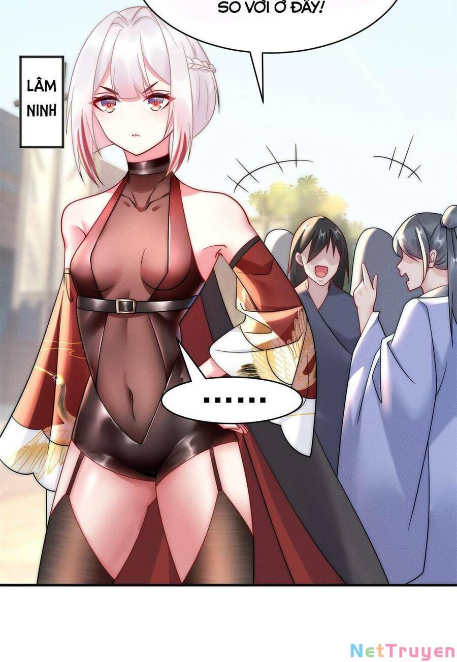Bắt Đầu Với 100 Triệu Mạng Chap 22 - Next Chap 23