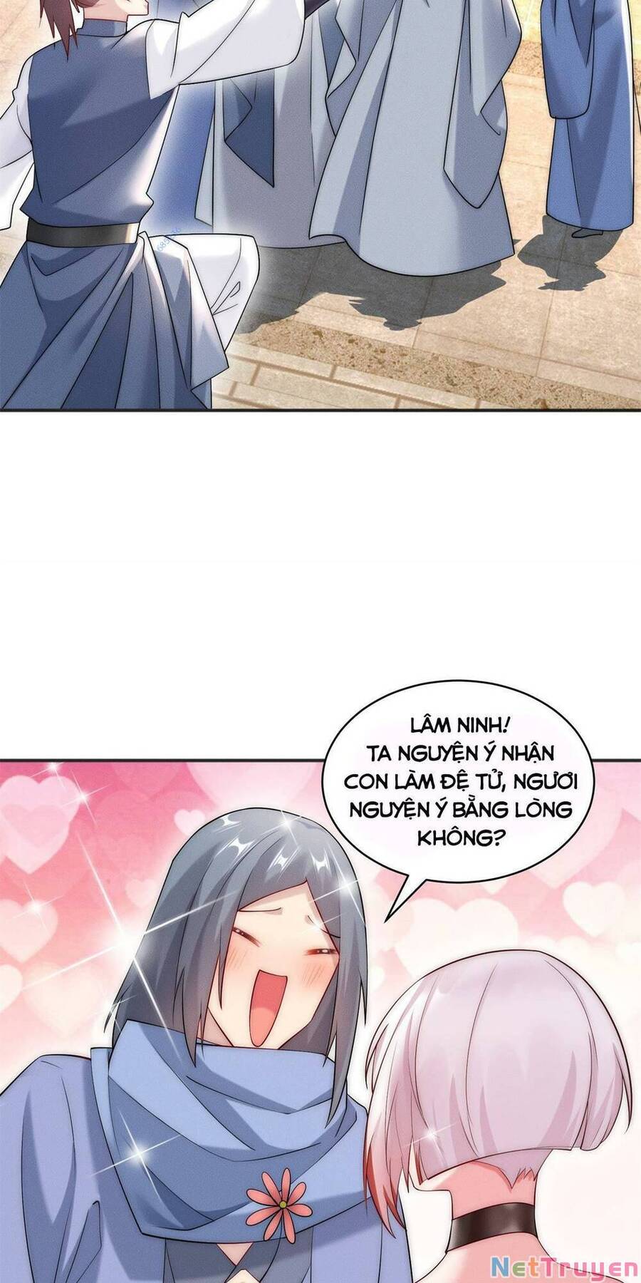 Bắt Đầu Với 100 Triệu Mạng Chap 22 - Next Chap 23