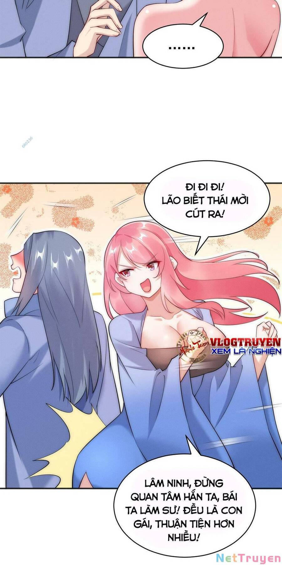 Bắt Đầu Với 100 Triệu Mạng Chap 22 - Next Chap 23