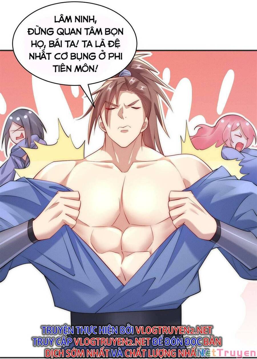 Bắt Đầu Với 100 Triệu Mạng Chap 22 - Next Chap 23