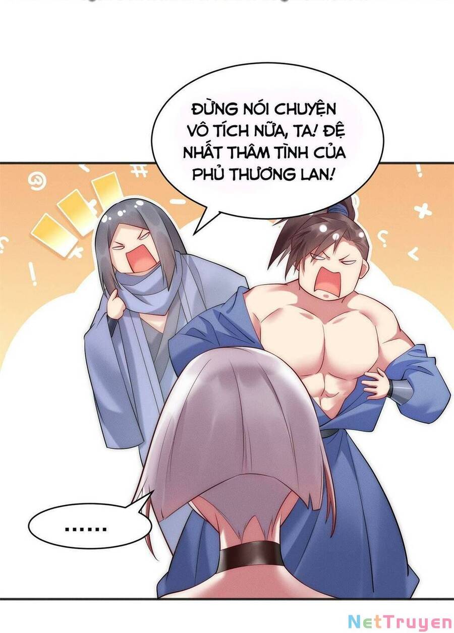 Bắt Đầu Với 100 Triệu Mạng Chap 22 - Next Chap 23