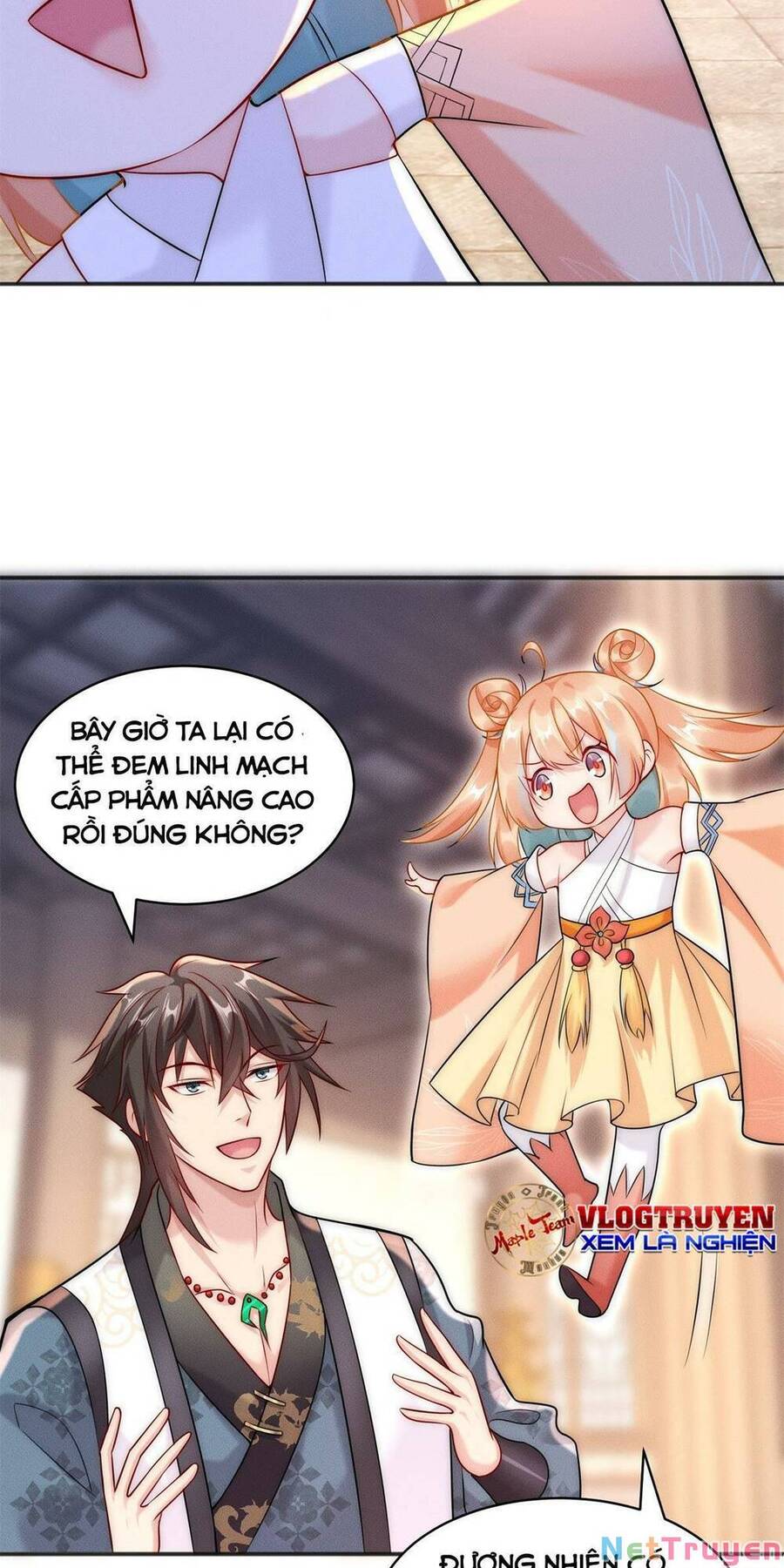 Bắt Đầu Với 100 Triệu Mạng Chap 22 - Next Chap 23