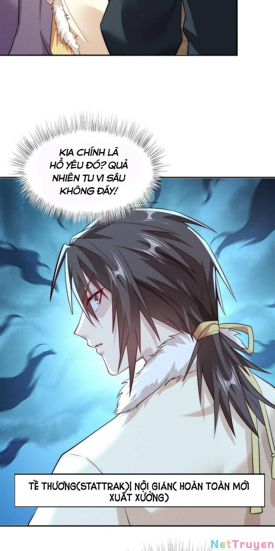 Bắt Đầu Với 100 Triệu Mạng Chap 22 - Next Chap 23