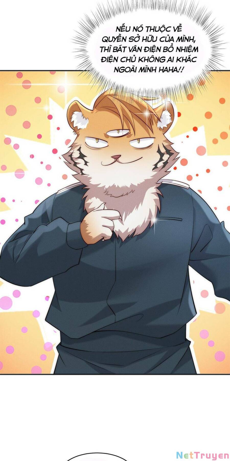 Bắt Đầu Với 100 Triệu Mạng Chap 22 - Next Chap 23