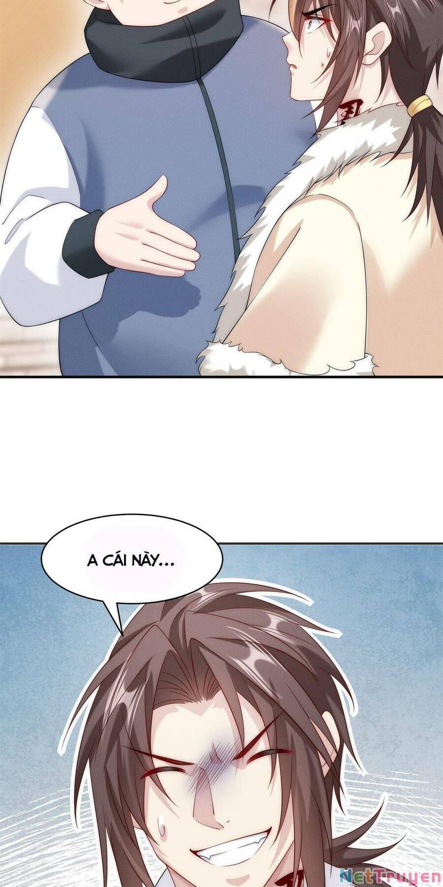 Bắt Đầu Với 100 Triệu Mạng Chap 22 - Next Chap 23