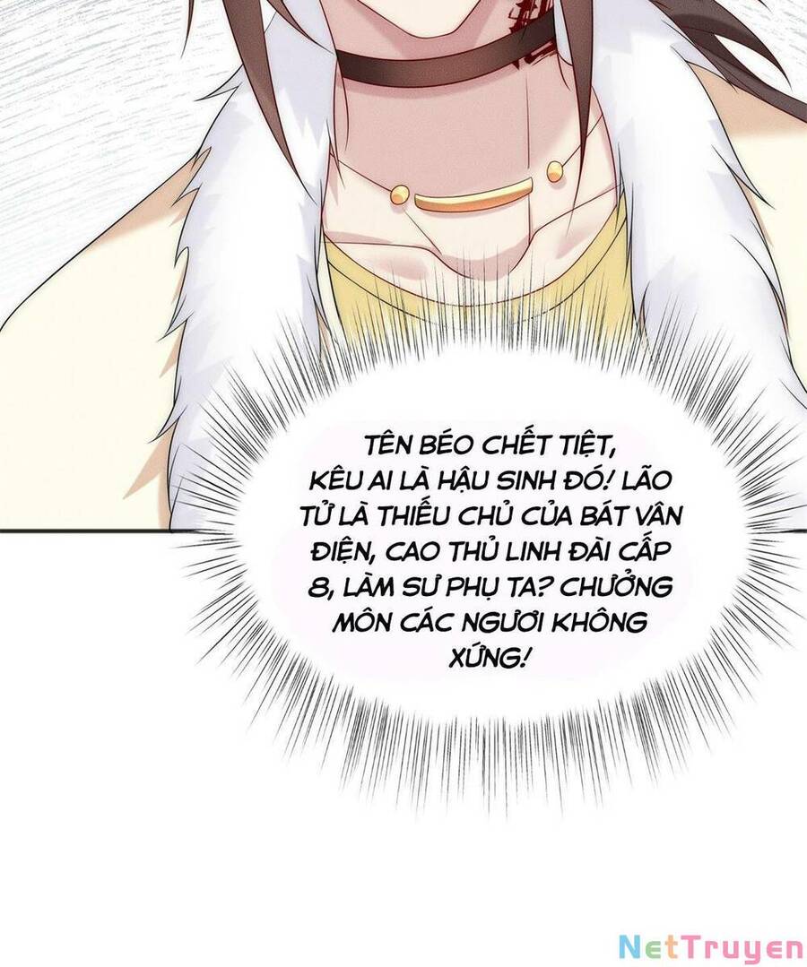Bắt Đầu Với 100 Triệu Mạng Chap 22 - Next Chap 23
