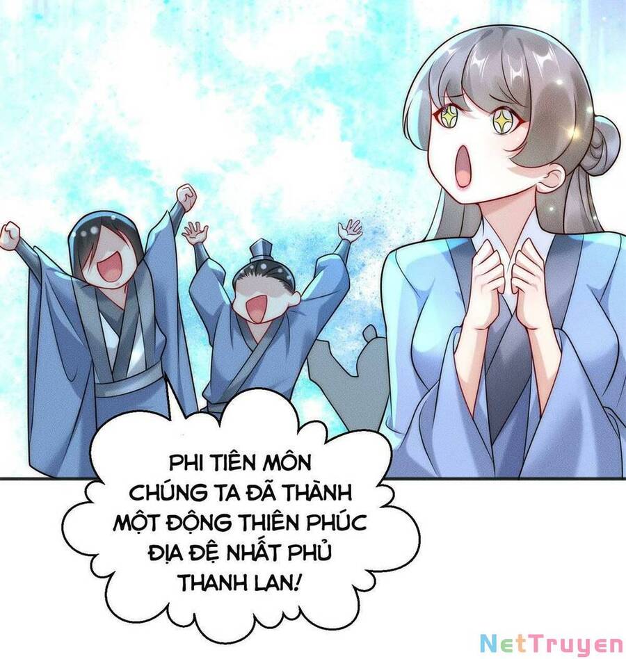 Bắt Đầu Với 100 Triệu Mạng Chap 22 - Next Chap 23