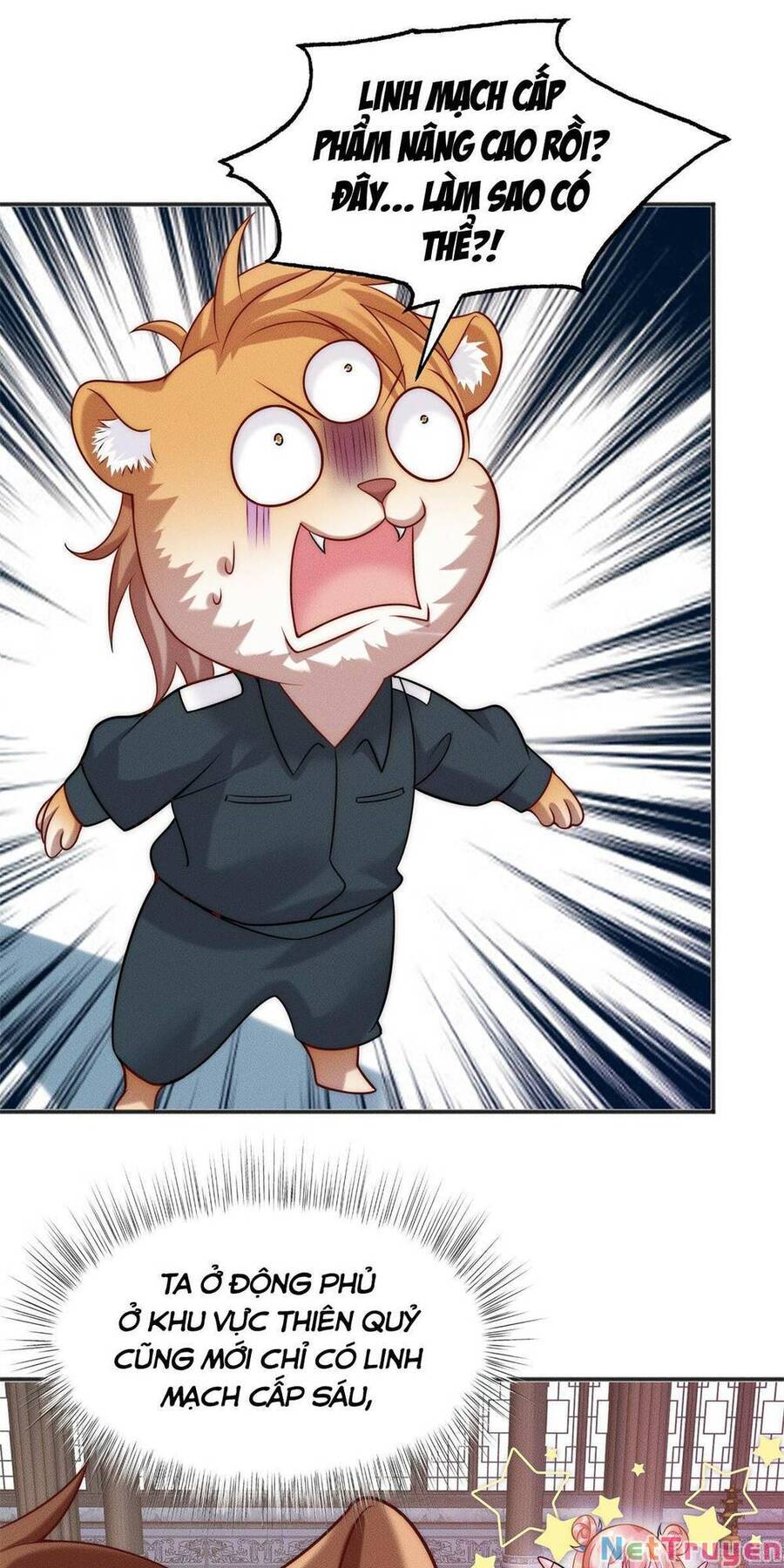 Bắt Đầu Với 100 Triệu Mạng Chap 22 - Next Chap 23