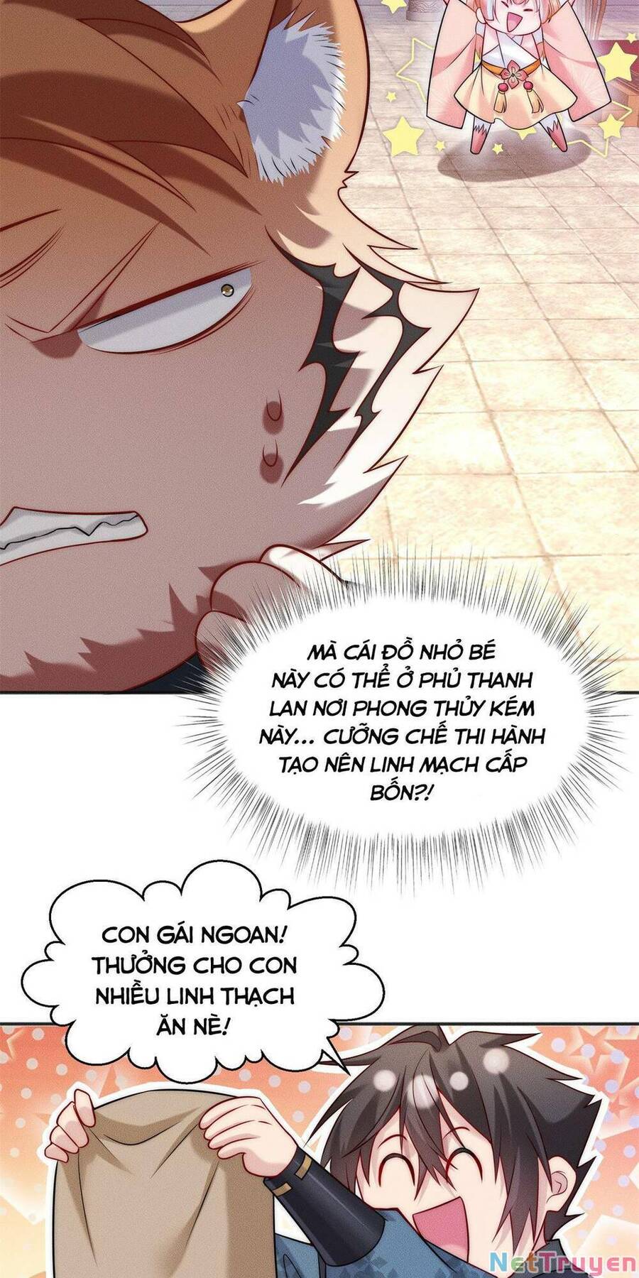 Bắt Đầu Với 100 Triệu Mạng Chap 22 - Next Chap 23