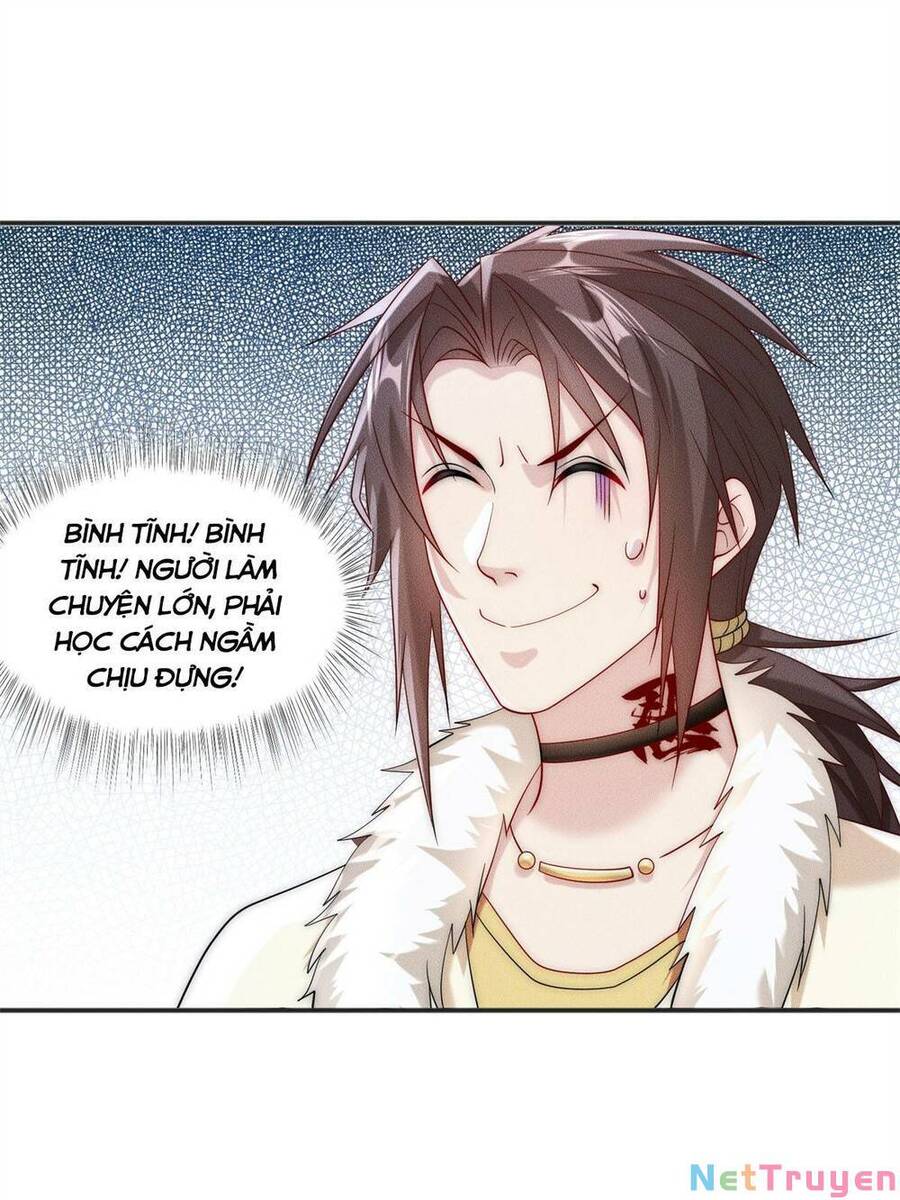 Bắt Đầu Với 100 Triệu Mạng Chap 23 - Next Chap 24