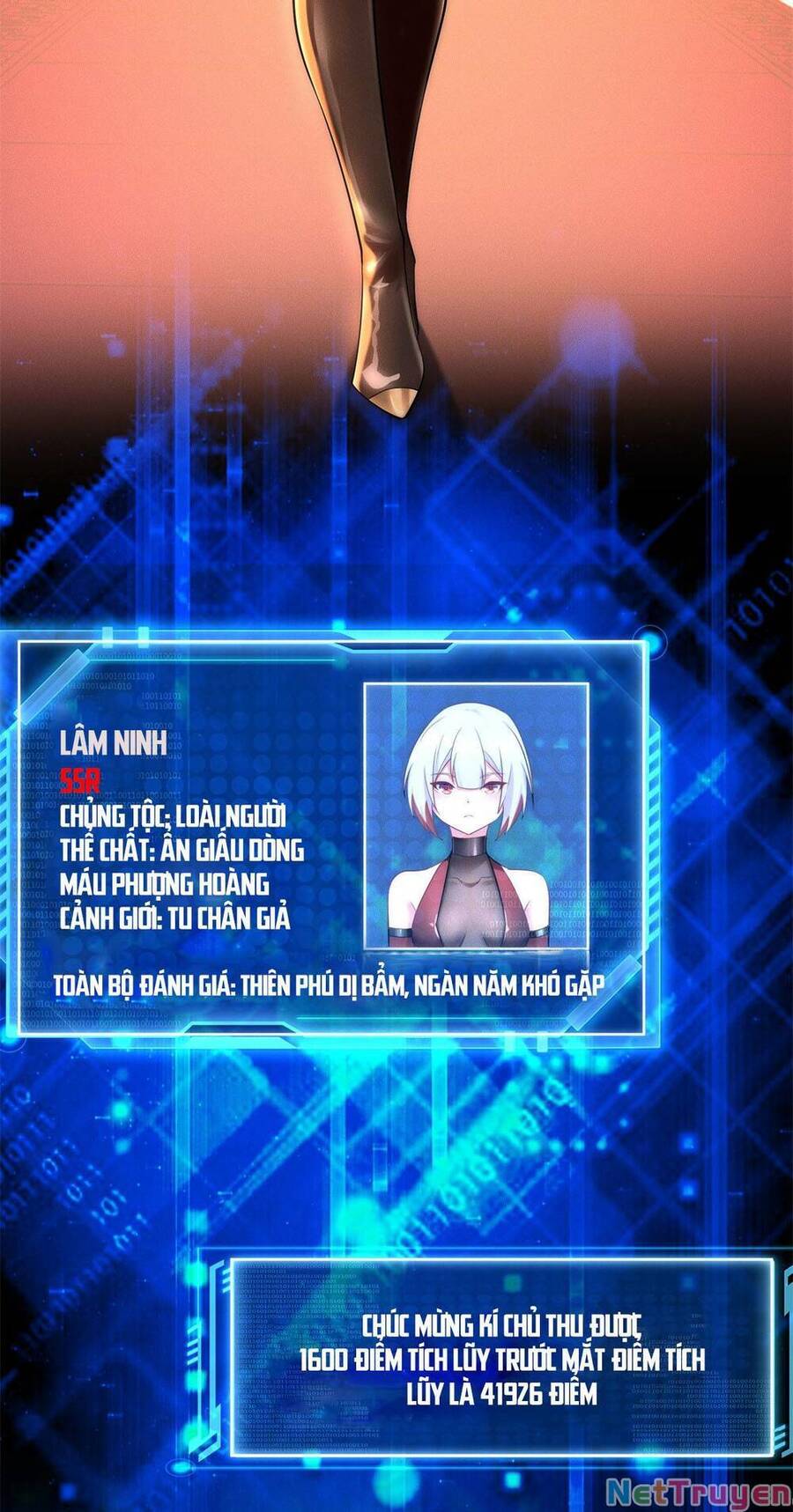 Bắt Đầu Với 100 Triệu Mạng Chap 23 - Next Chap 24