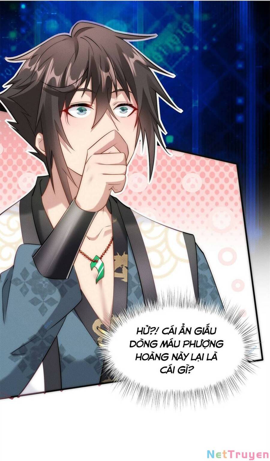 Bắt Đầu Với 100 Triệu Mạng Chap 23 - Next Chap 24
