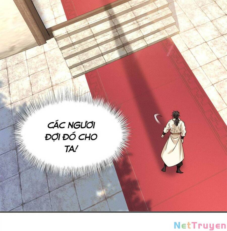 Bắt Đầu Với 100 Triệu Mạng Chap 23 - Next Chap 24