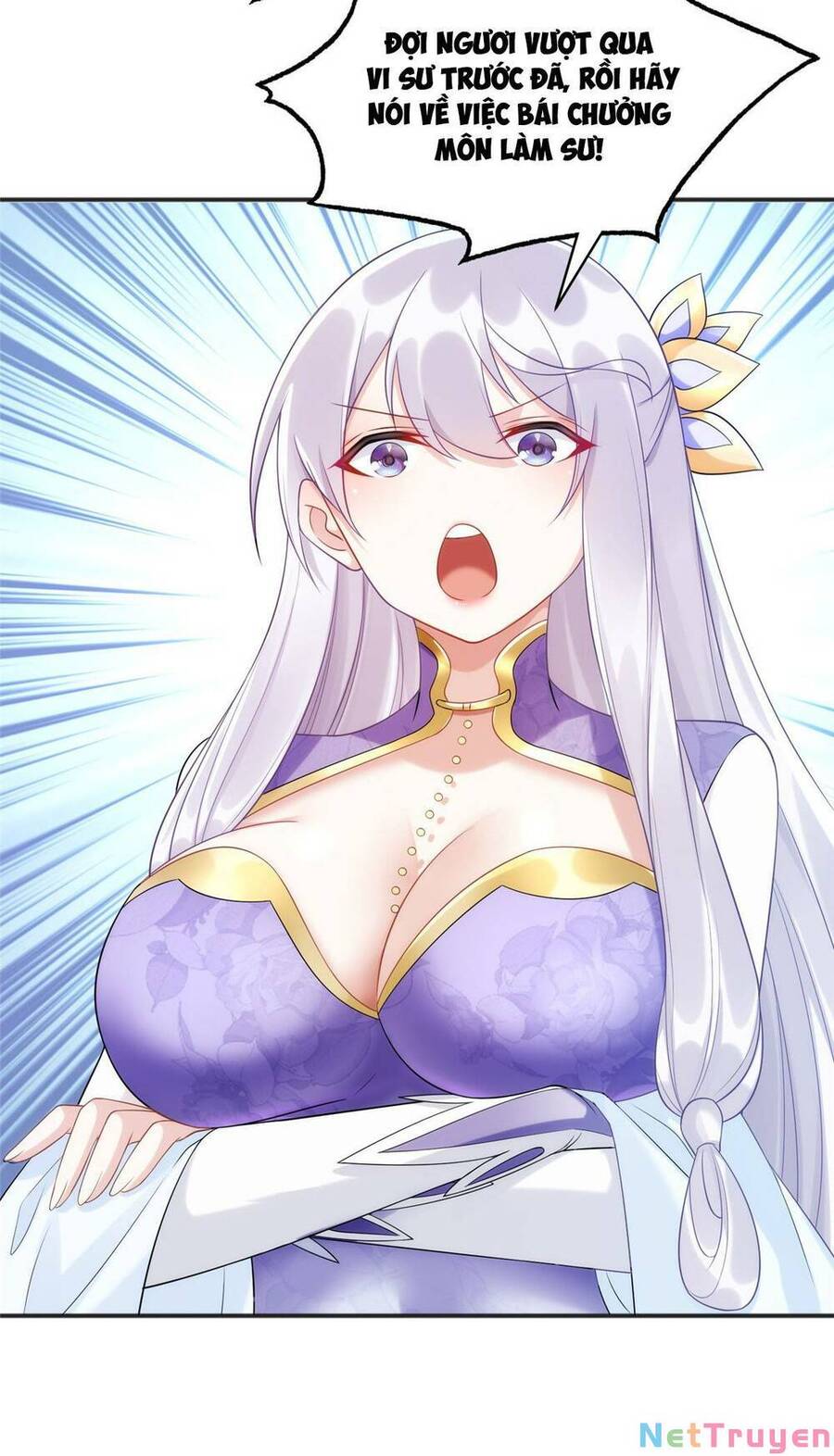 Bắt Đầu Với 100 Triệu Mạng Chap 24 - Next Chap 25