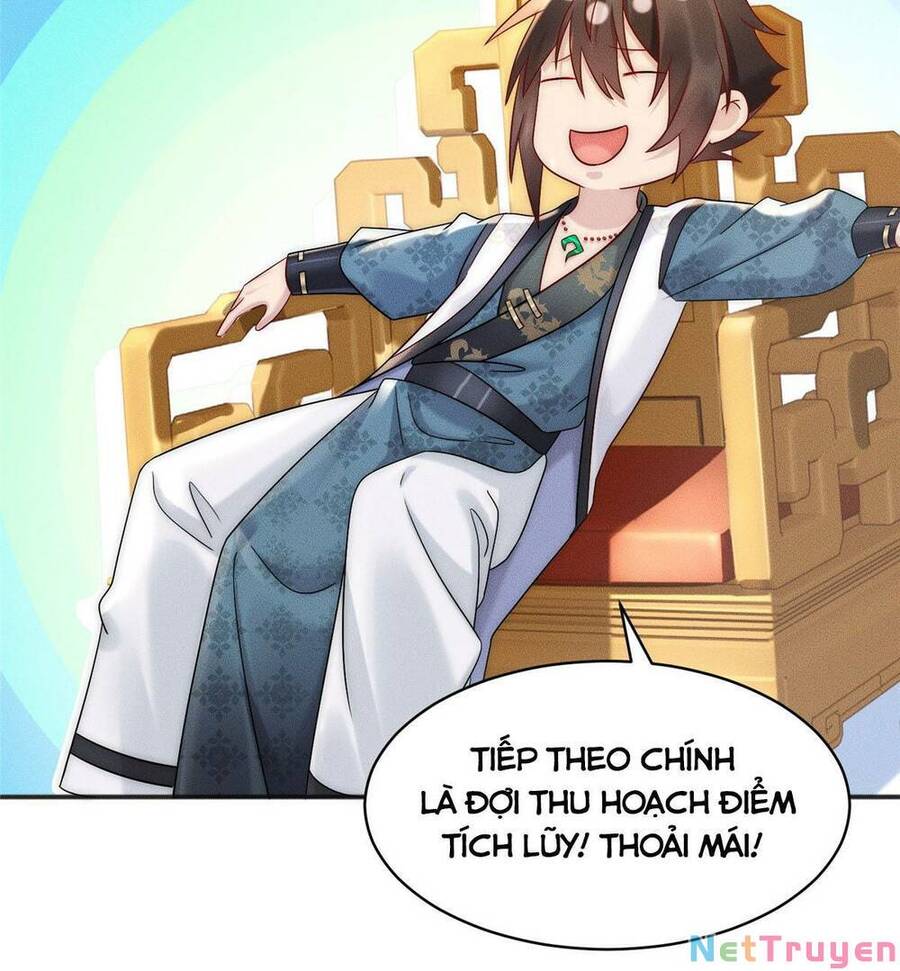Bắt Đầu Với 100 Triệu Mạng Chap 24 - Next Chap 25