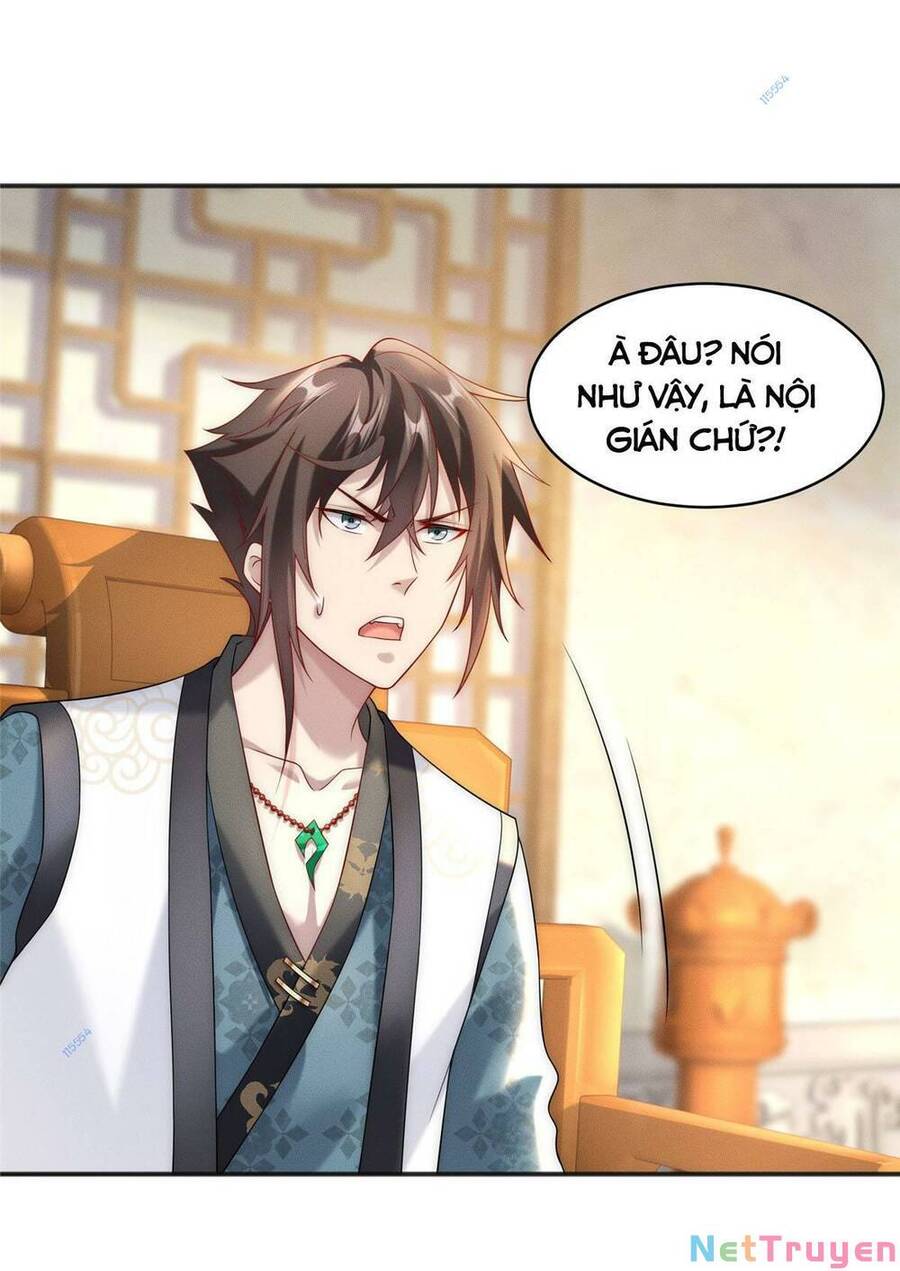 Bắt Đầu Với 100 Triệu Mạng Chap 24 - Next Chap 25