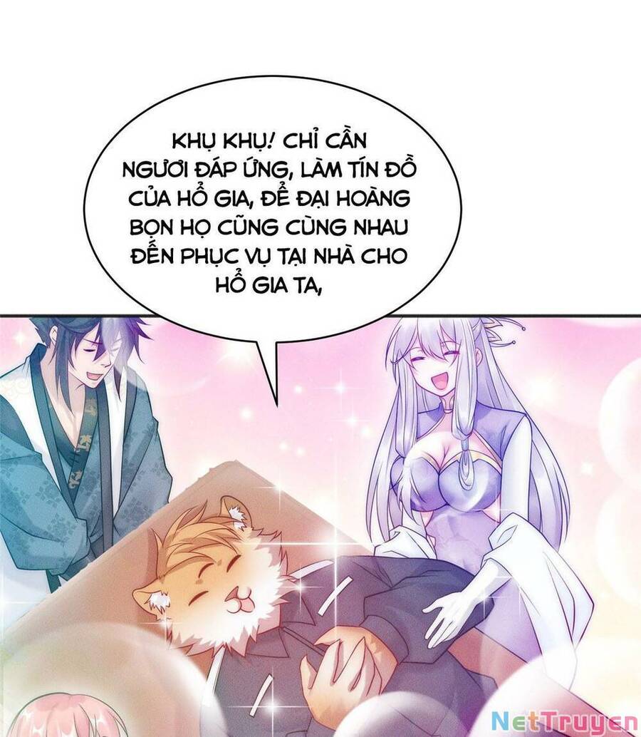 Bắt Đầu Với 100 Triệu Mạng Chap 24 - Next Chap 25