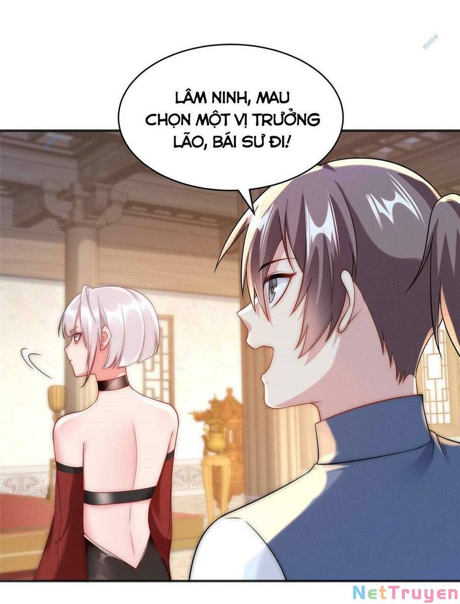 Bắt Đầu Với 100 Triệu Mạng Chap 24 - Next Chap 25