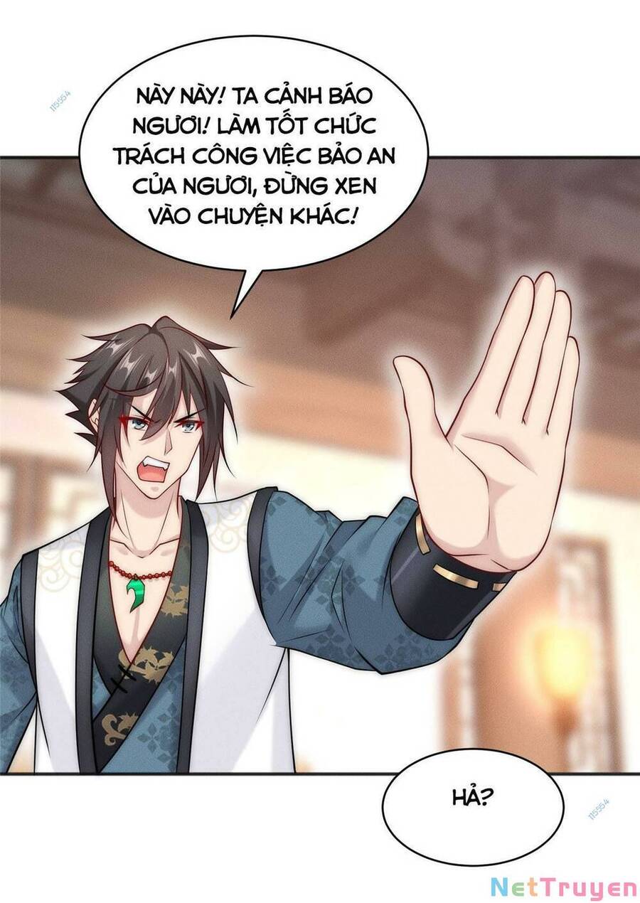 Bắt Đầu Với 100 Triệu Mạng Chap 24 - Next Chap 25