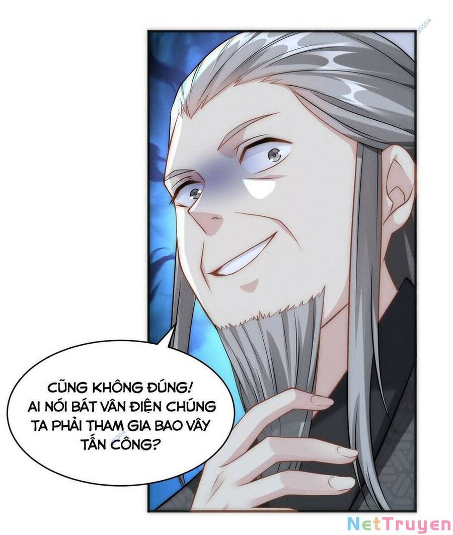 Bắt Đầu Với 100 Triệu Mạng Chap 24 - Next Chap 25