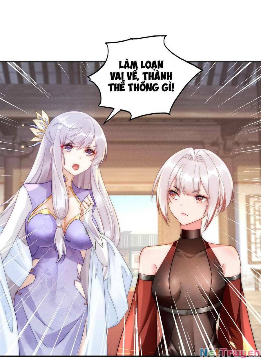Bắt Đầu Với 100 Triệu Mạng Chap 24 - Next Chap 25