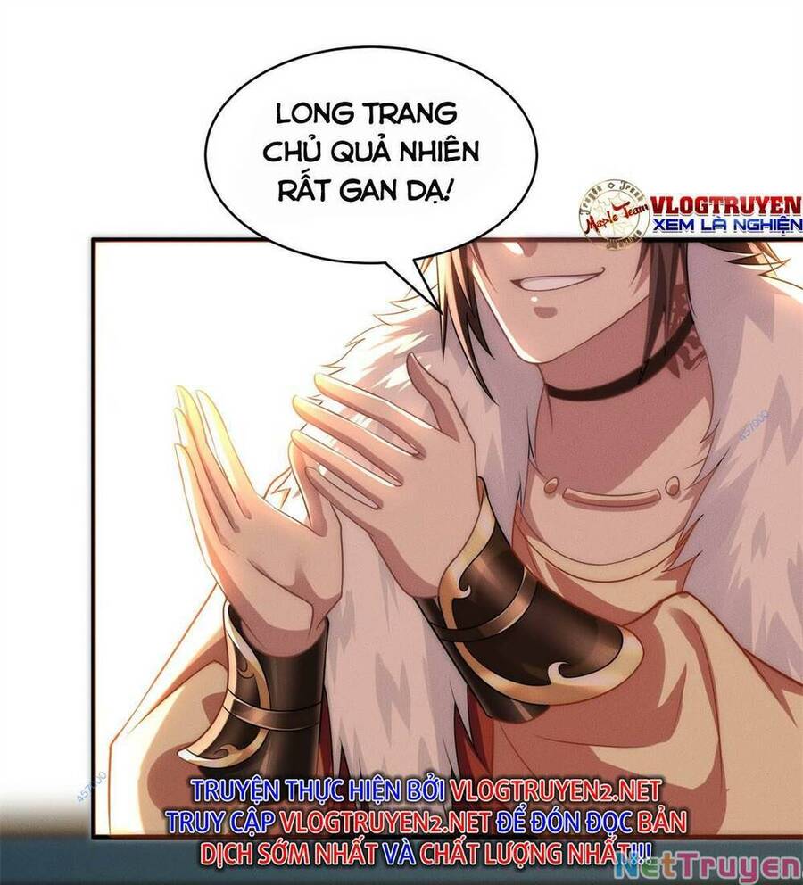 Bắt Đầu Với 100 Triệu Mạng Chap 25 - Next Chap 26