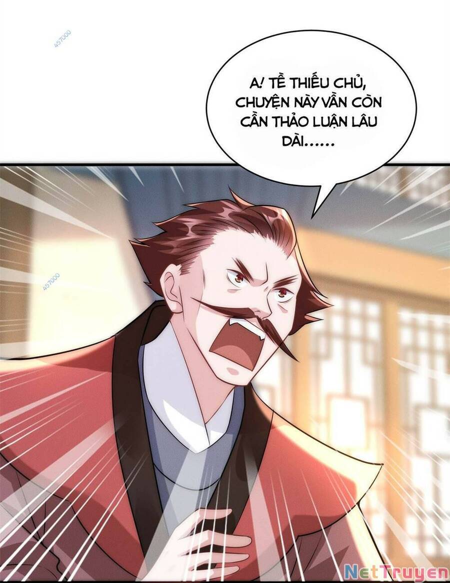 Bắt Đầu Với 100 Triệu Mạng Chap 25 - Next Chap 26