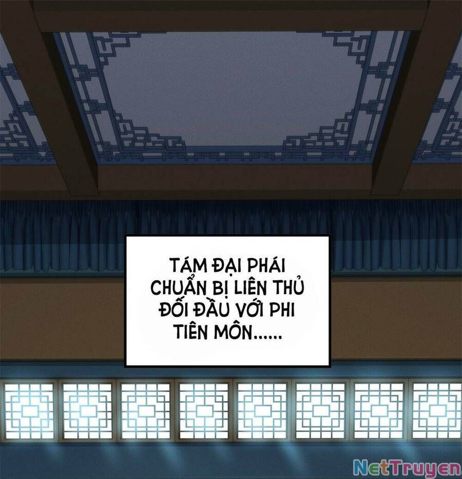 Bắt Đầu Với 100 Triệu Mạng Chap 25 - Next Chap 26