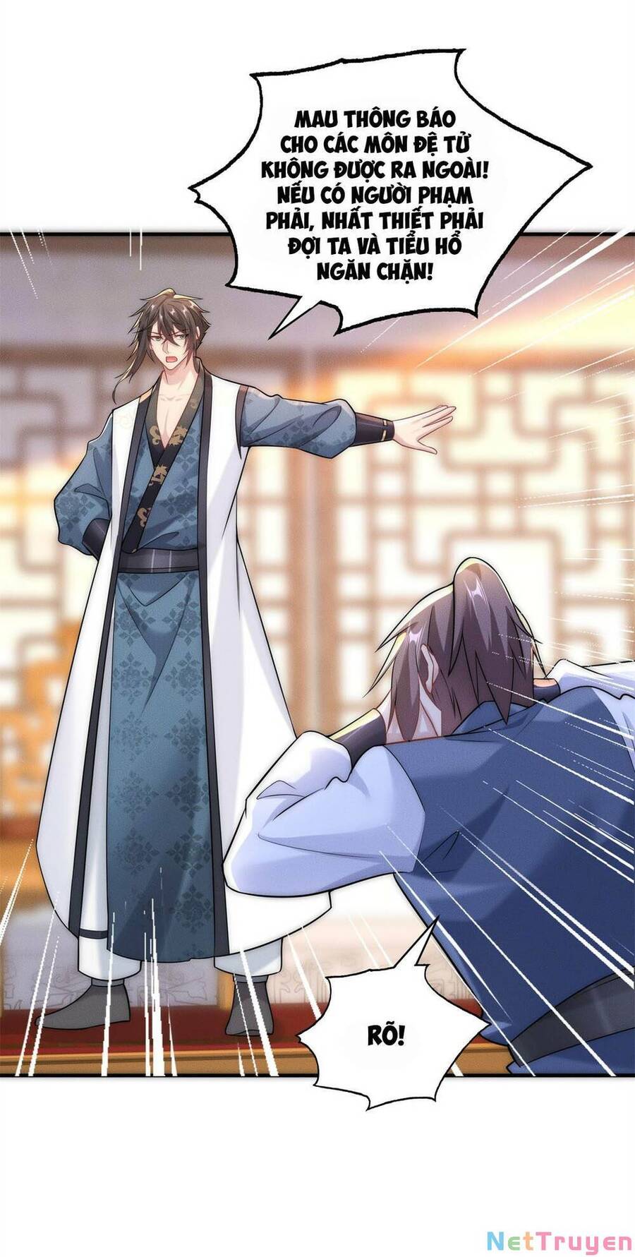 Bắt Đầu Với 100 Triệu Mạng Chap 25 - Next Chap 26