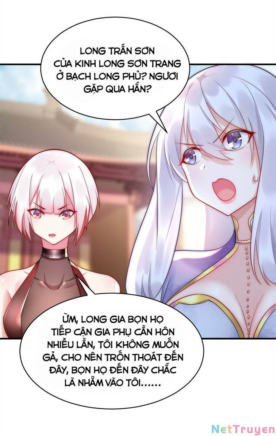 Bắt Đầu Với 100 Triệu Mạng Chap 25 - Next Chap 26
