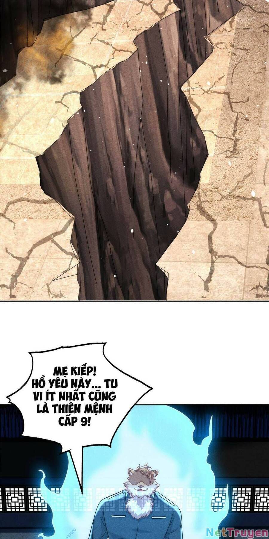 Bắt Đầu Với 100 Triệu Mạng Chap 26 - Next Chap 27