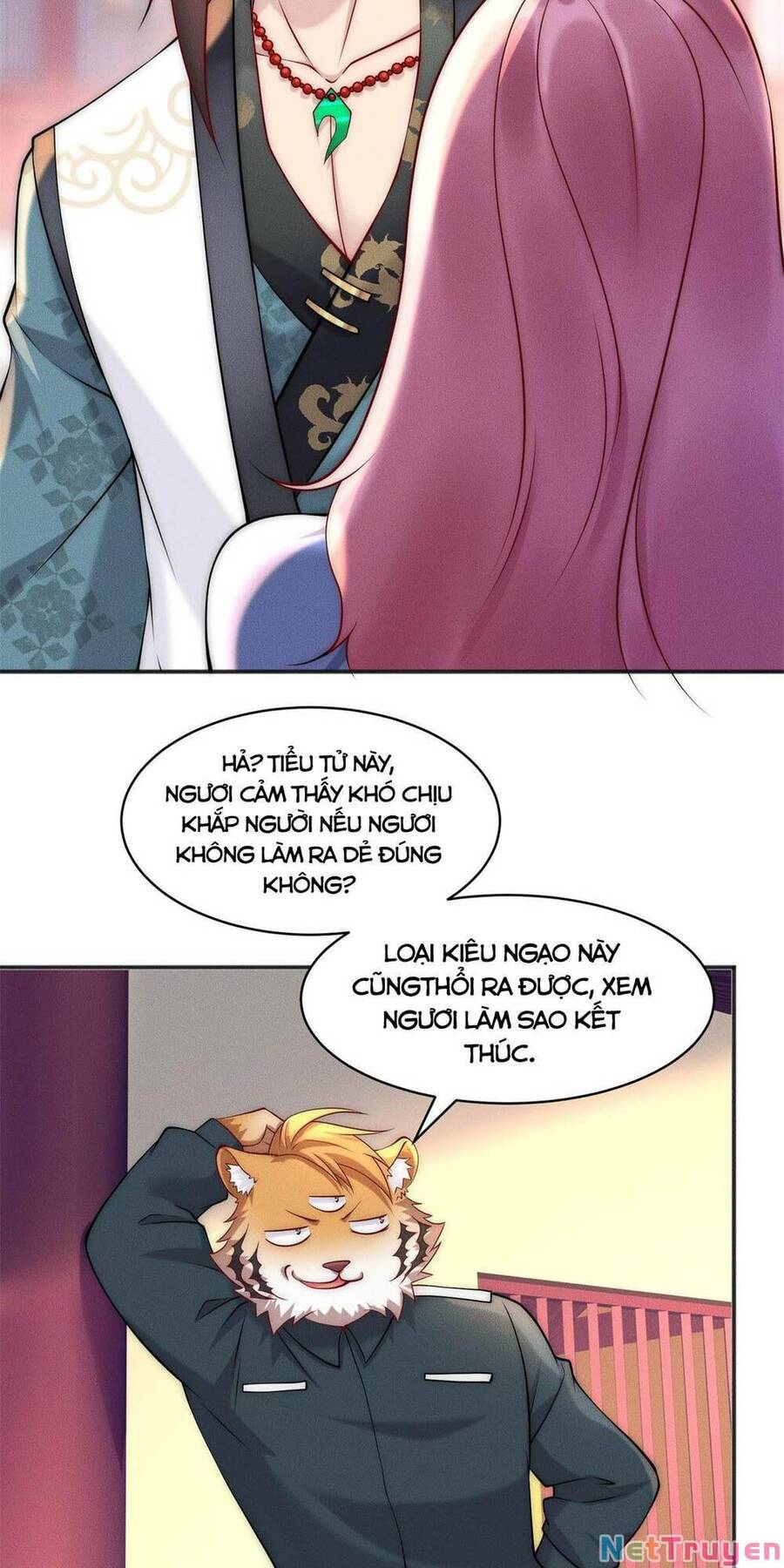 Bắt Đầu Với 100 Triệu Mạng Chap 26 - Next Chap 27