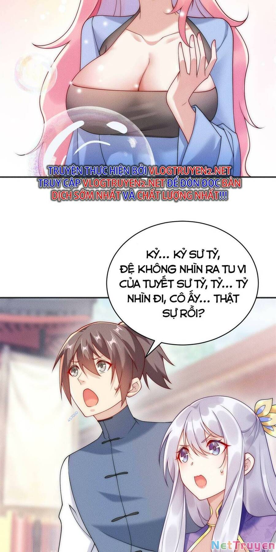 Bắt Đầu Với 100 Triệu Mạng Chap 26 - Next Chap 27