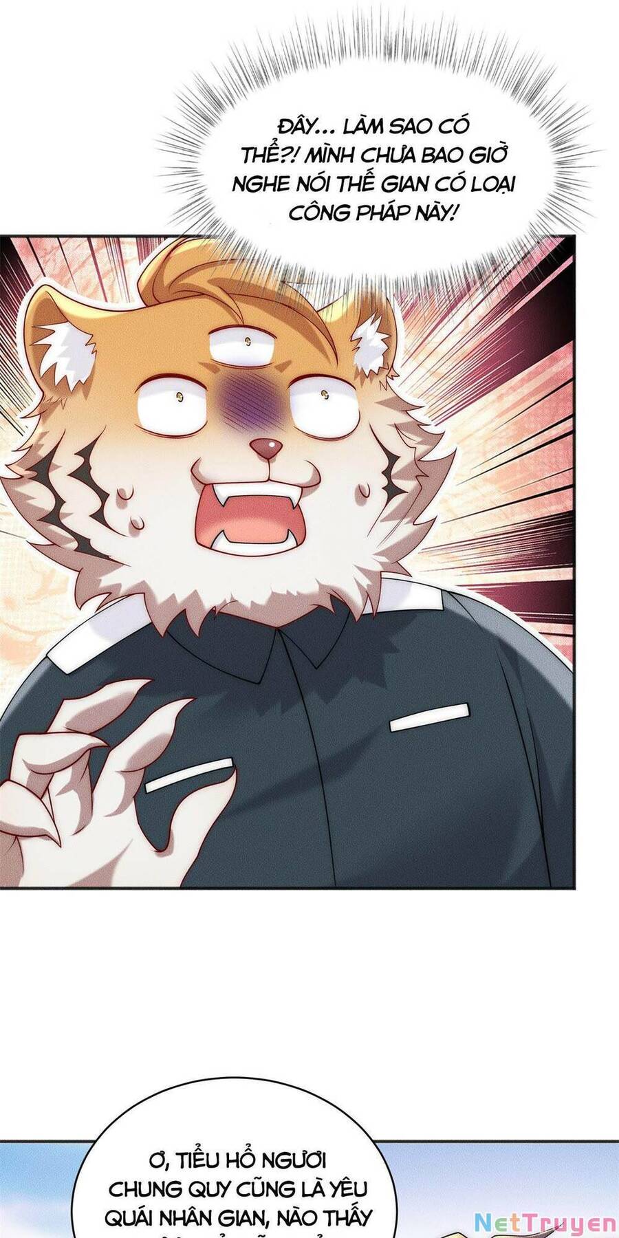 Bắt Đầu Với 100 Triệu Mạng Chap 26 - Next Chap 27
