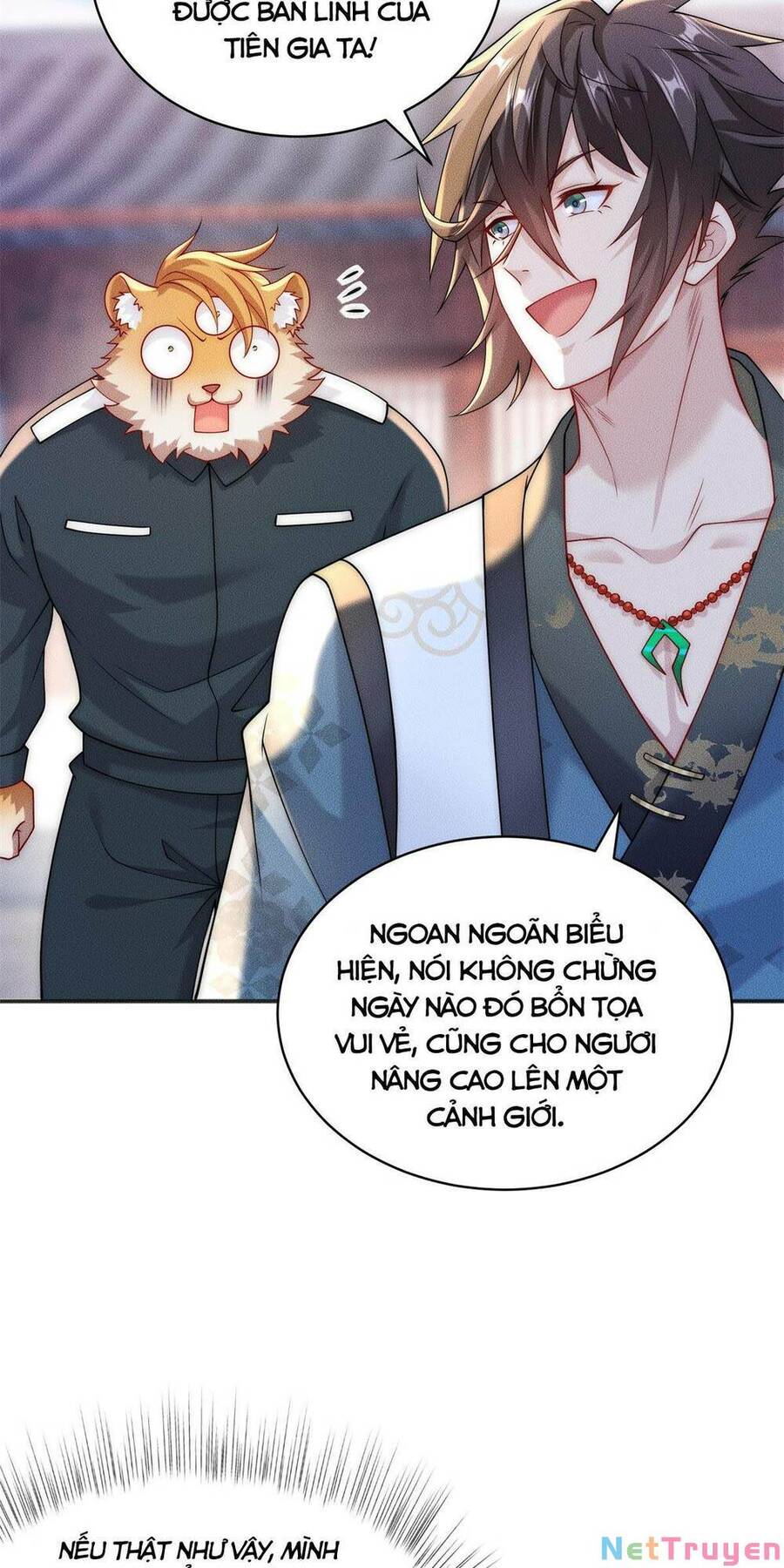 Bắt Đầu Với 100 Triệu Mạng Chap 26 - Next Chap 27
