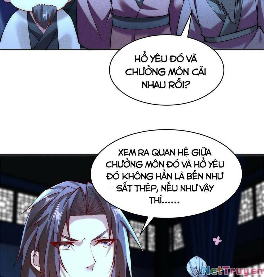 Bắt Đầu Với 100 Triệu Mạng Chap 26 - Next Chap 27