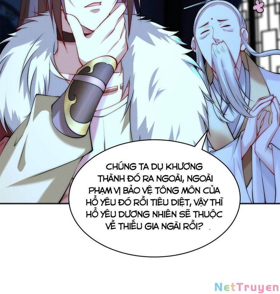 Bắt Đầu Với 100 Triệu Mạng Chap 26 - Next Chap 27