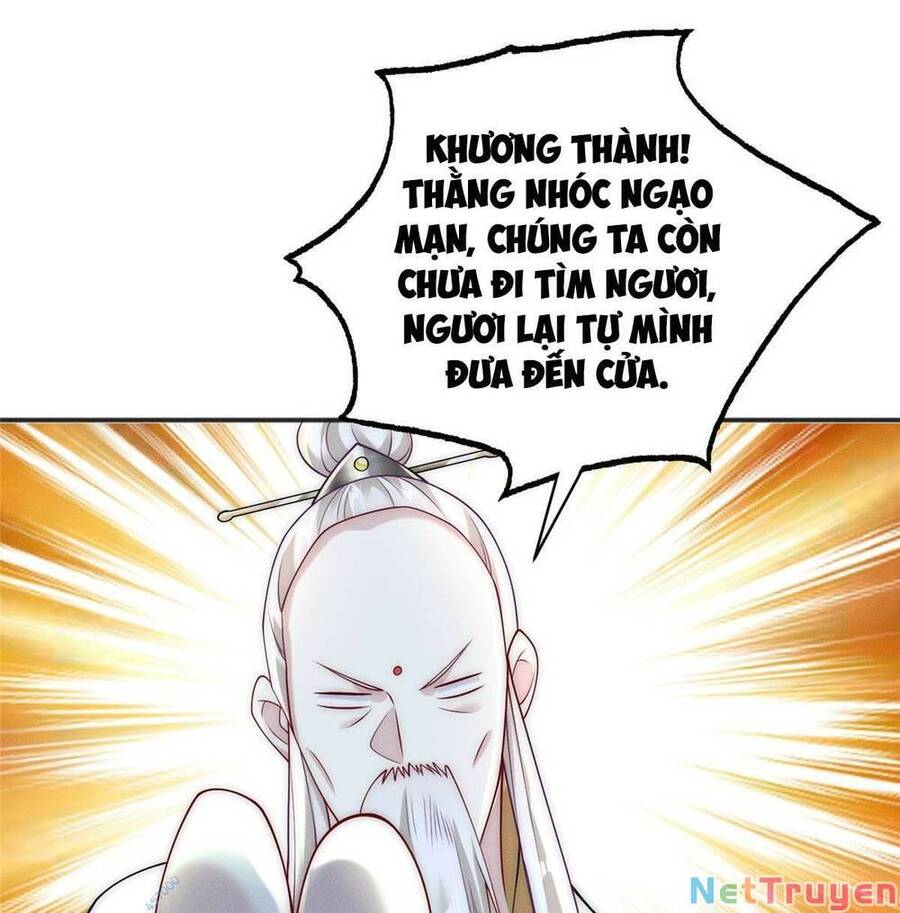Bắt Đầu Với 100 Triệu Mạng Chap 27 - Next Chap 28