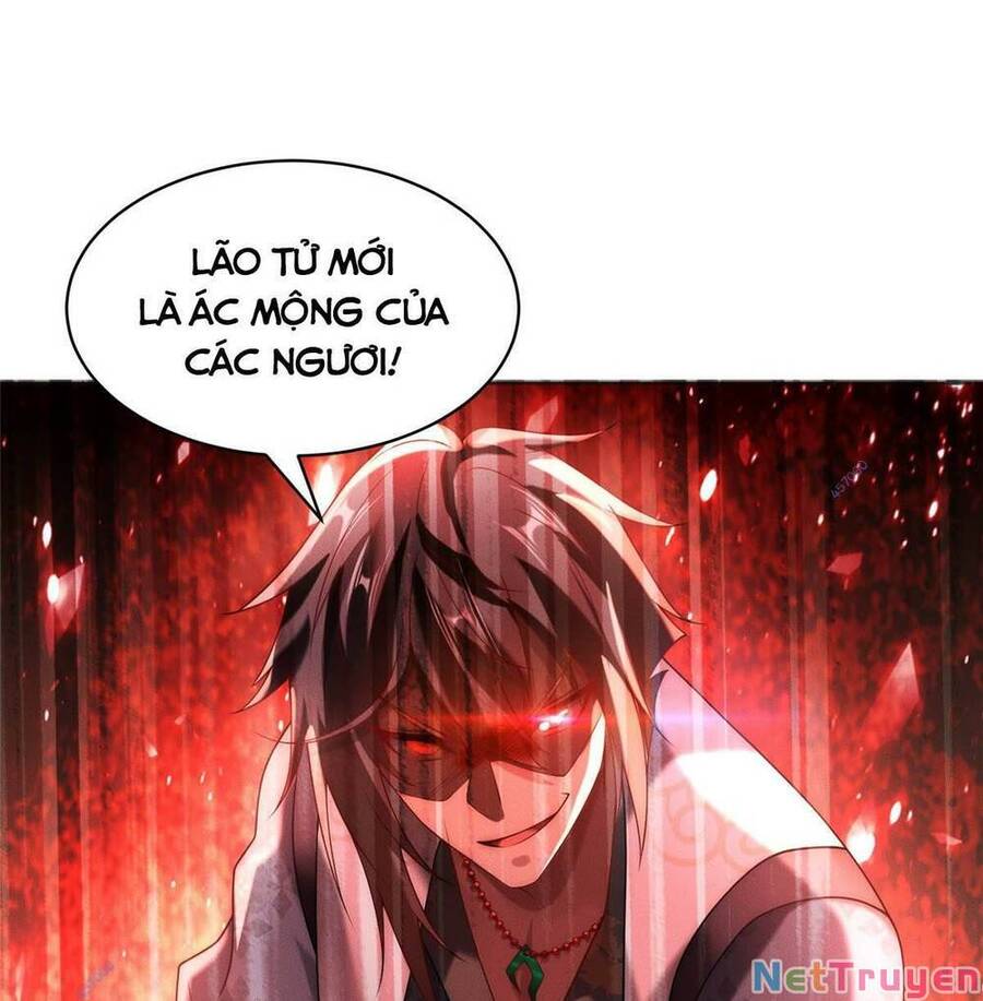 Bắt Đầu Với 100 Triệu Mạng Chap 27 - Next Chap 28