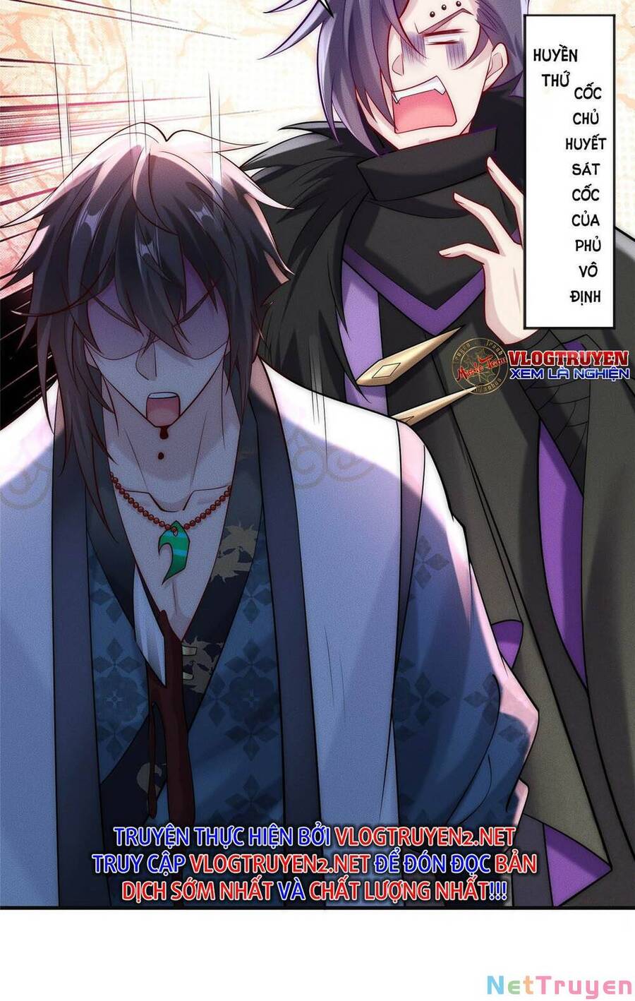 Bắt Đầu Với 100 Triệu Mạng Chap 27 - Next Chap 28